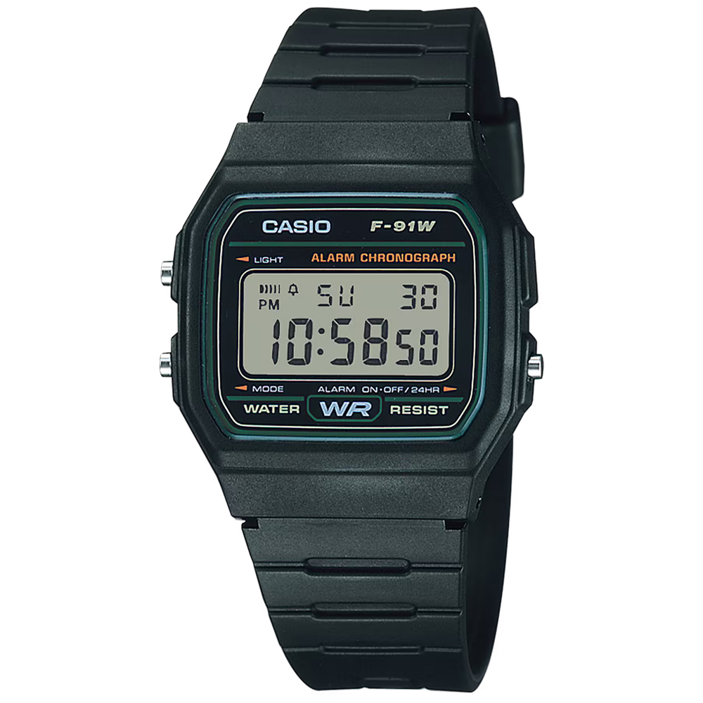 ساعت مچی کاسیو Casio General
