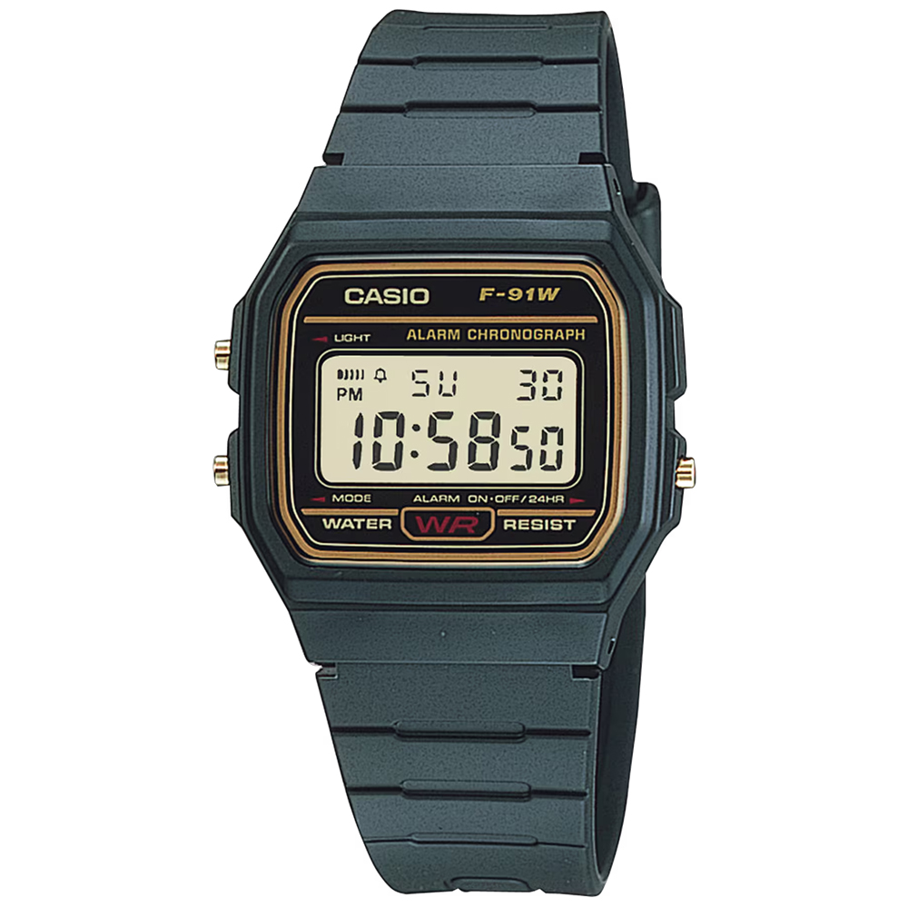 ساعت مچی کاسیو Casio General