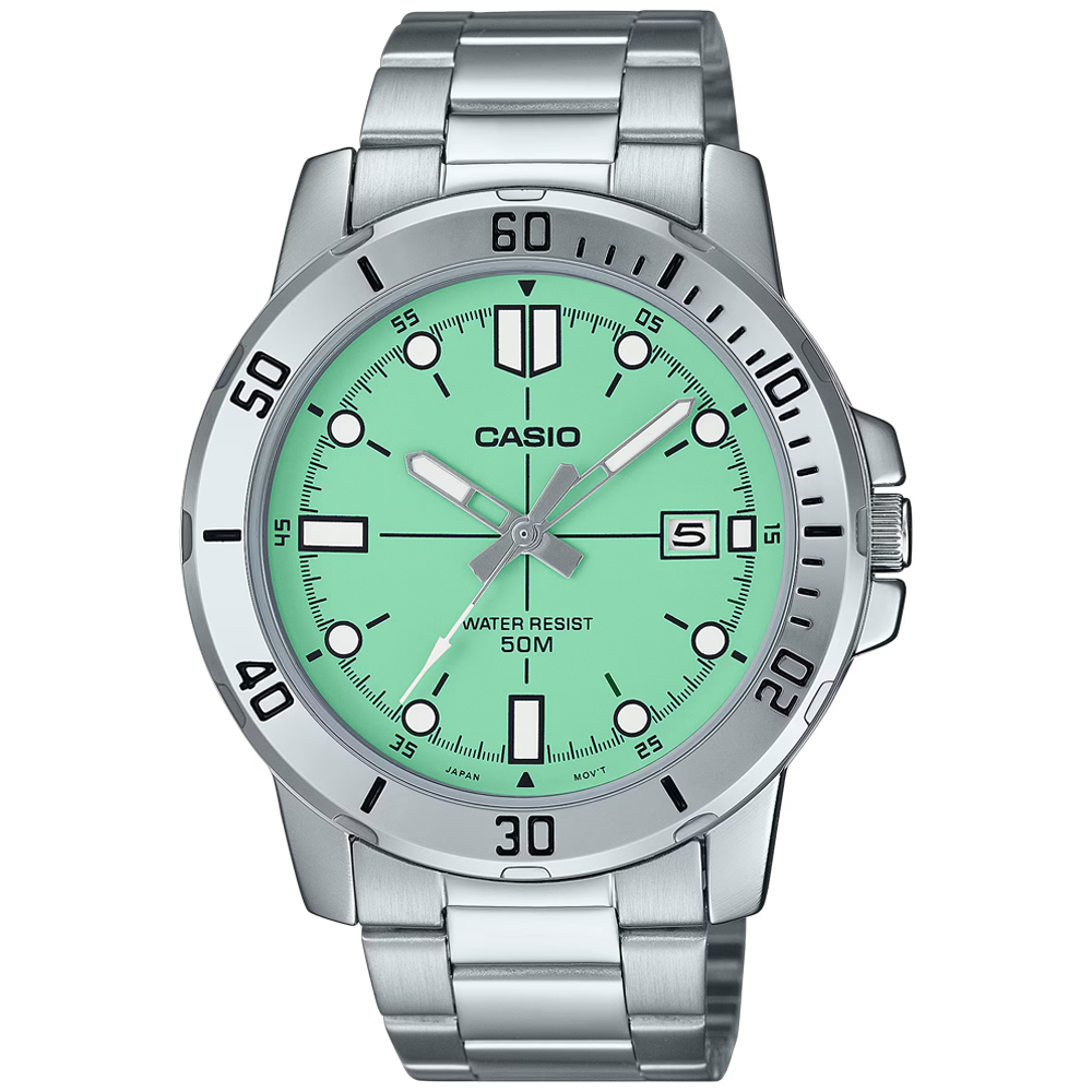 ساعت مچی کاسیو Casio General
