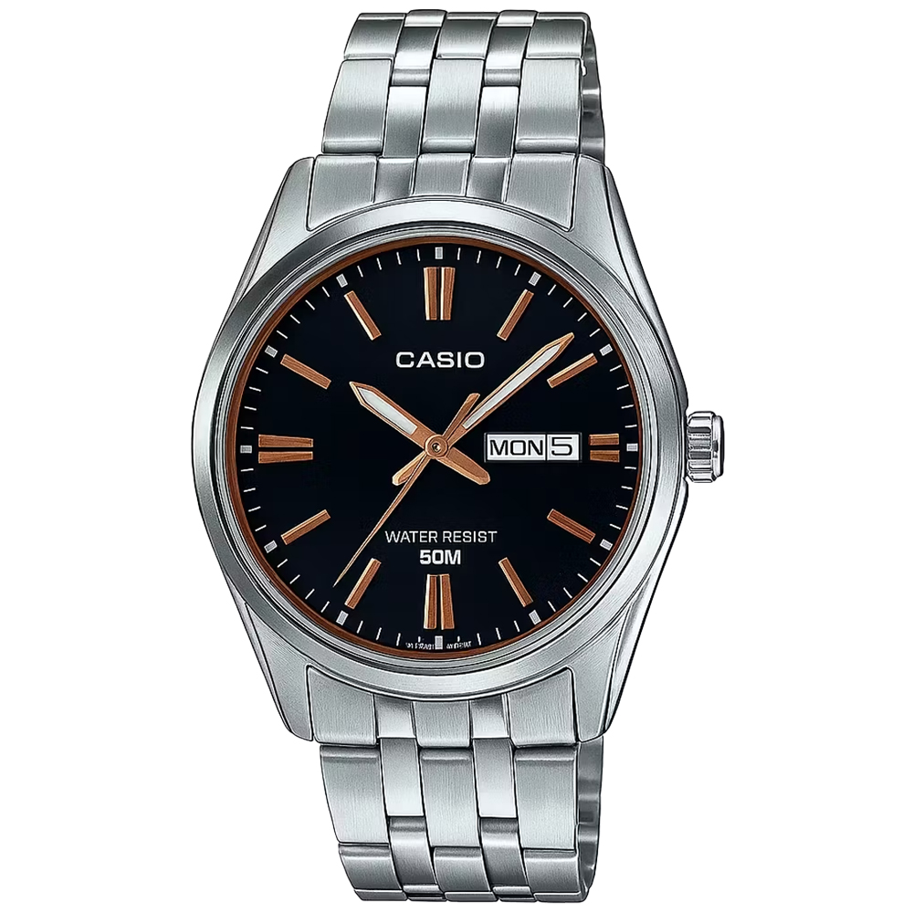 ساعت مچی کاسیو Casio General
