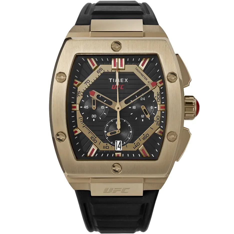 ساعت مچی تایمکس Timex UFC