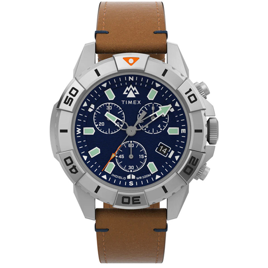 ساعت مچی تایمکس Timex Expedition