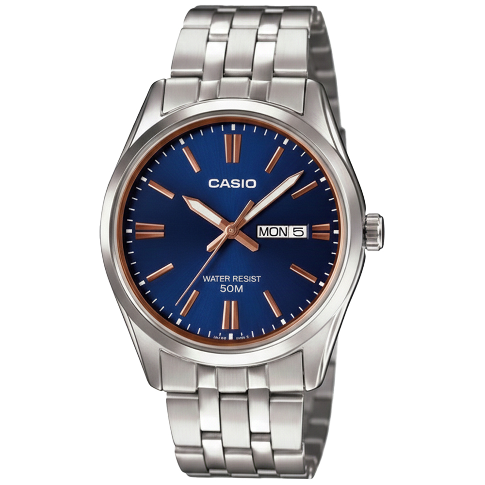 ساعت مچی کاسیو Casio General