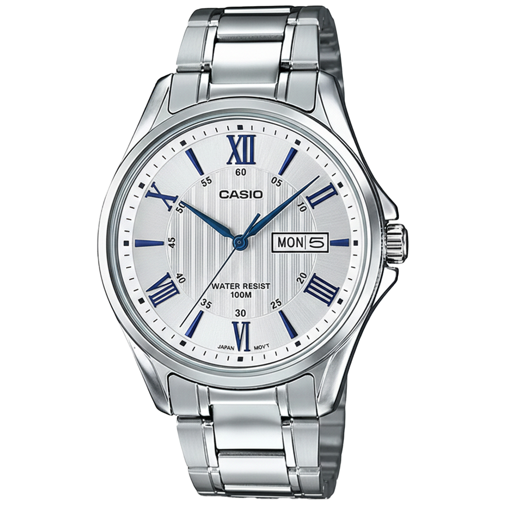 ساعت مچی کاسیو Casio General