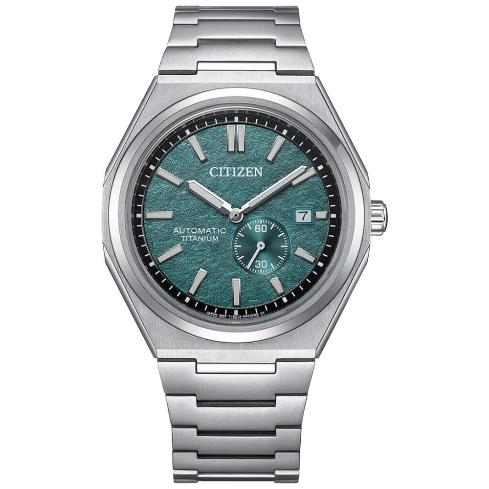 ساعت مچی سیتیزن CITIZEN Zenshin