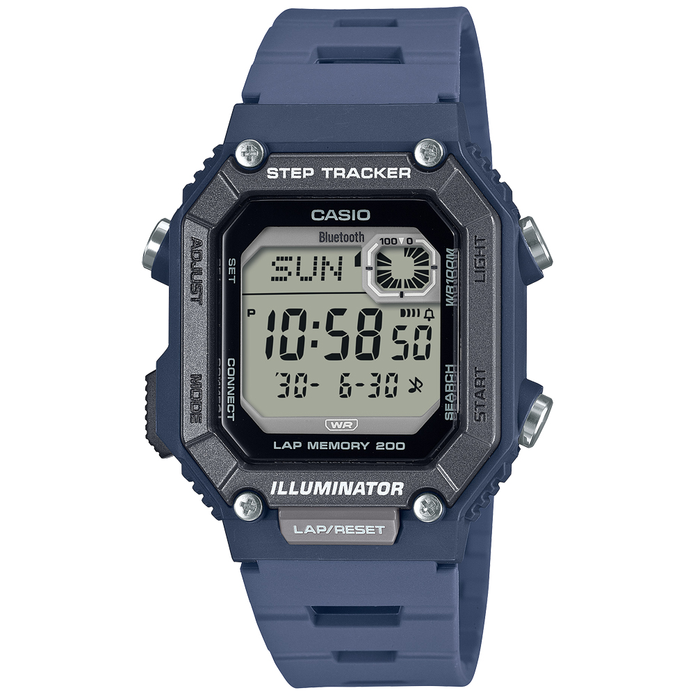 ساعت مچی کاسیو Casio General