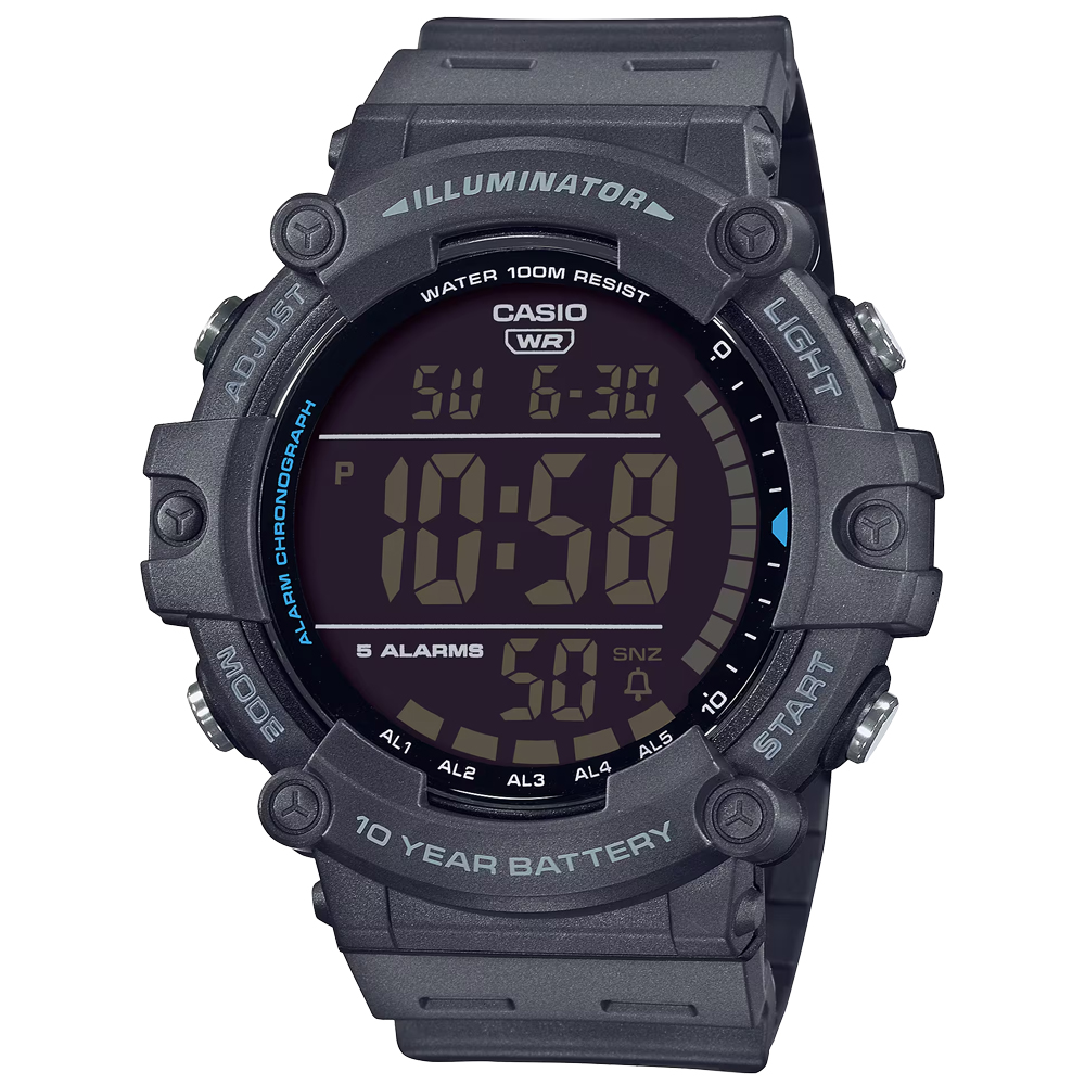 ساعت مچی کاسیو Casio General