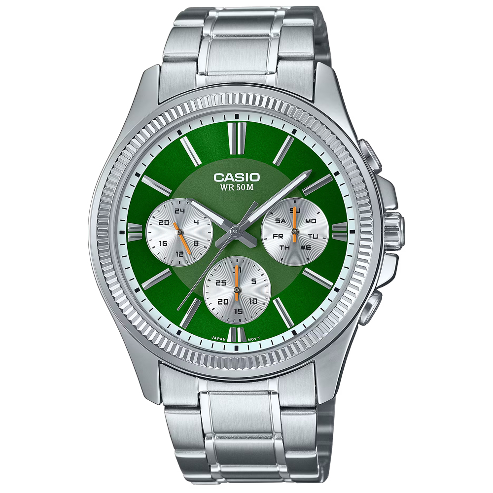 ساعت مچی کاسیو Casio General
