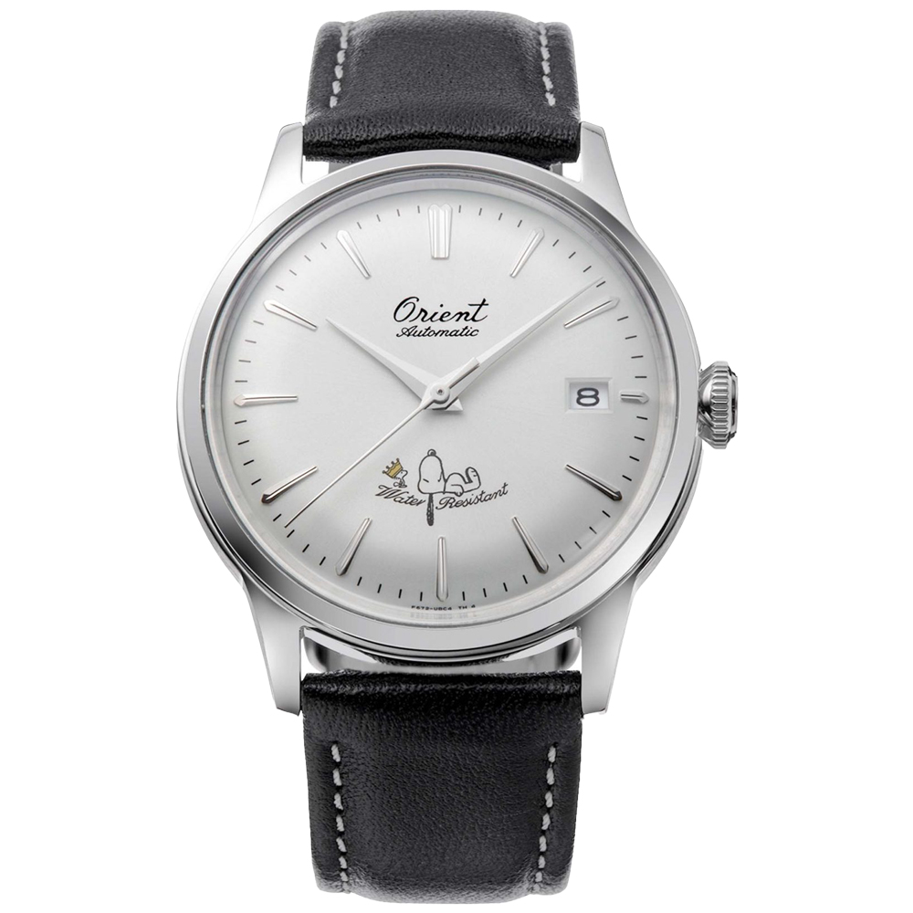 ساعت مچی اورینت ORIENT Bambino Snoopy