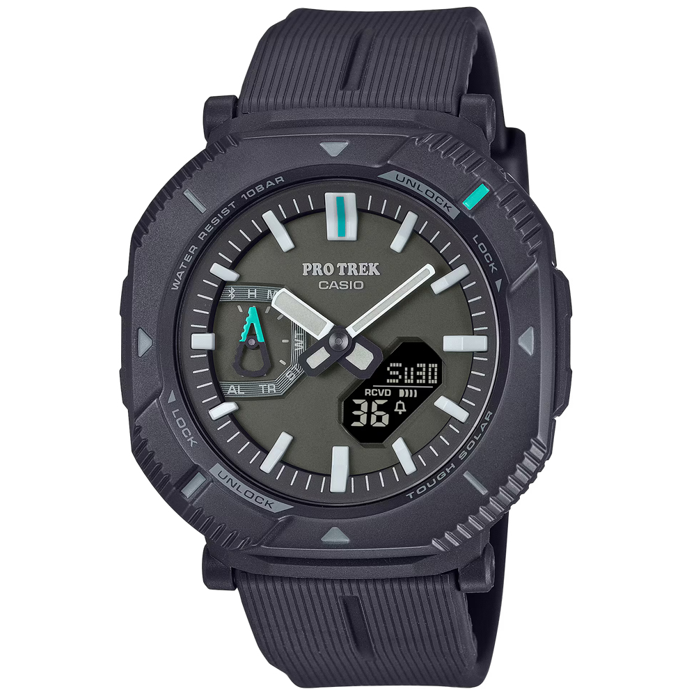 ساعت مچی کاسیو Casio PROTREK