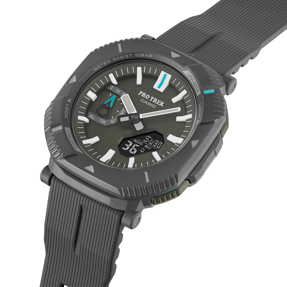 ساعت مچی کاسیو Casio PROTREK