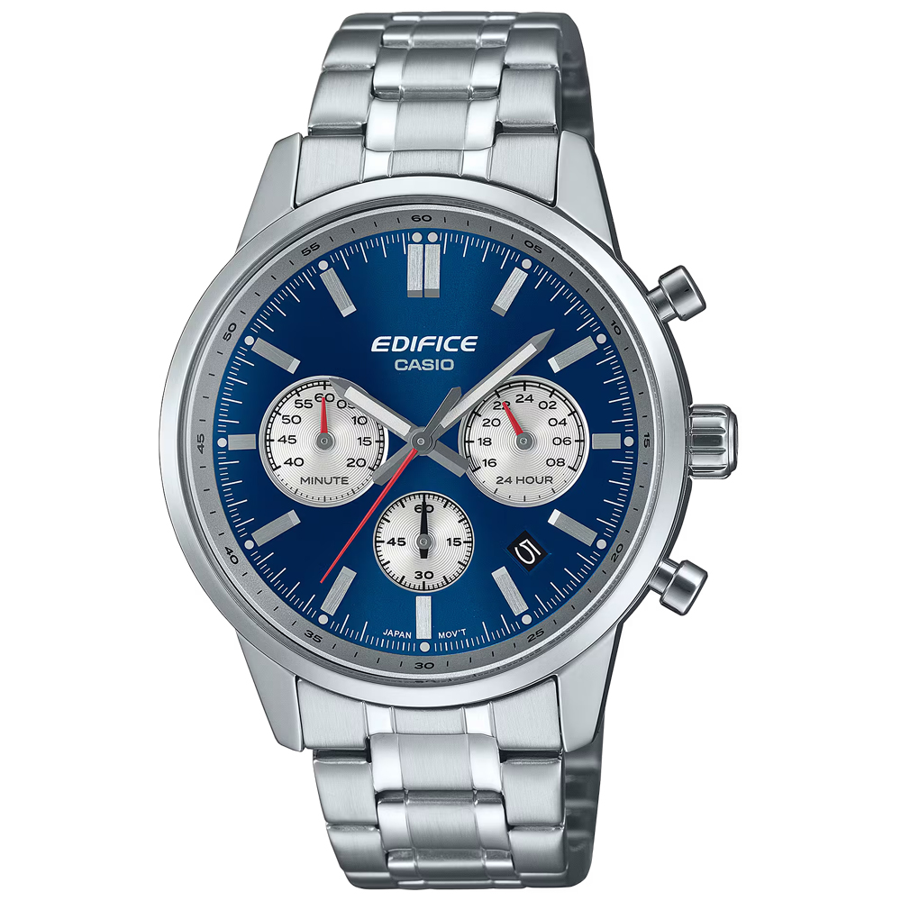 ساعت مچی کاسیو Casio Edifice