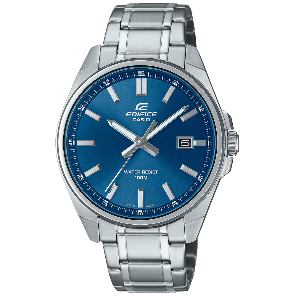 ساعت مچی کاسیو Casio Edifice