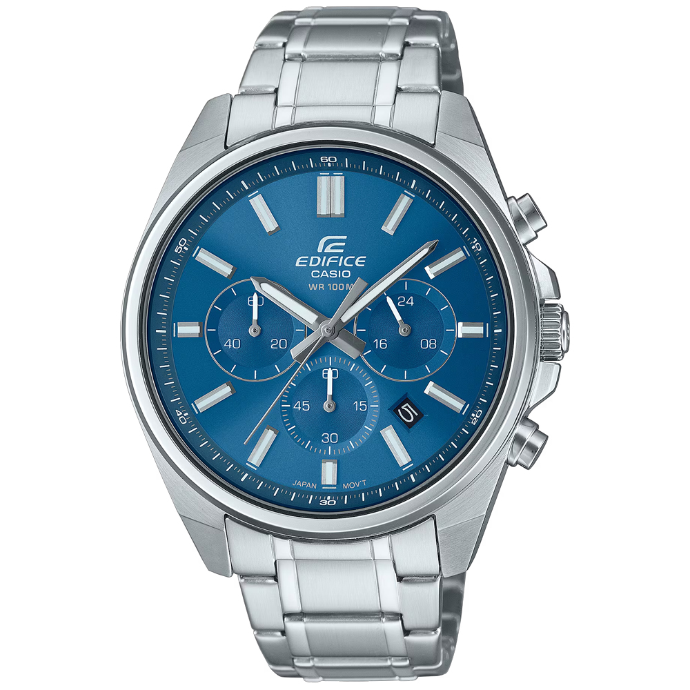 ساعت مچی کاسیو Casio Edifice