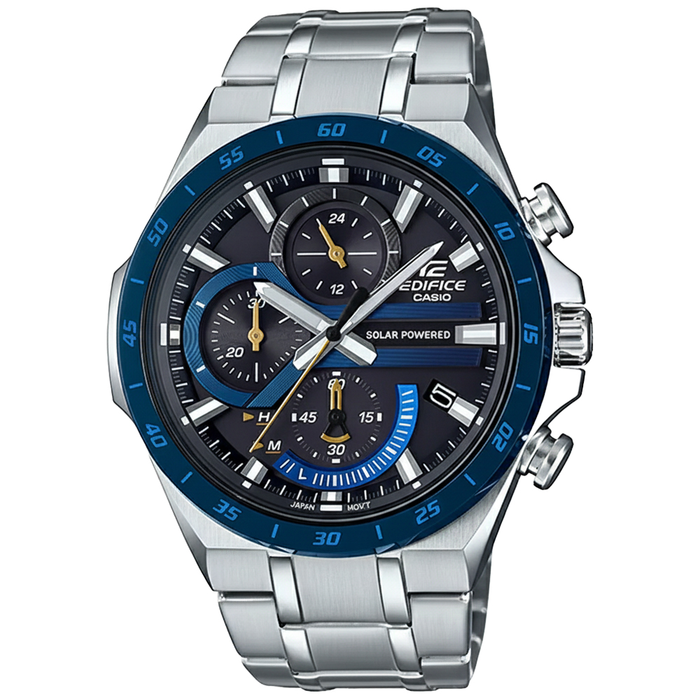 ساعت مچی کاسیو Casio Edifice