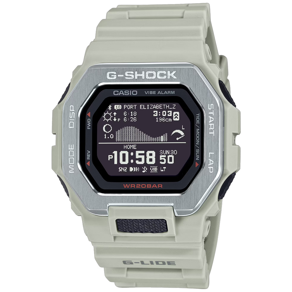 ساعت مچی کاسیو Casio G-shock