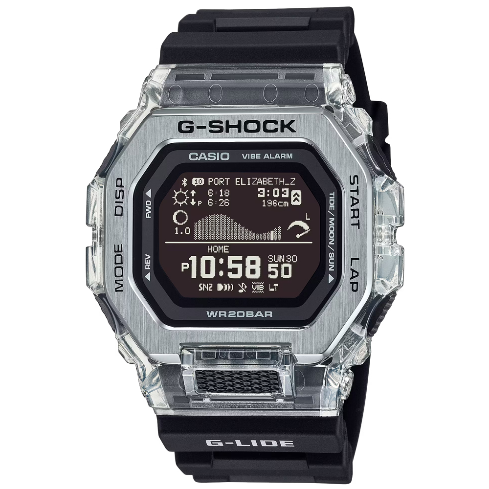 ساعت مچی کاسیو Casio G-shock
